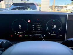 2026 Hyundai Santa Fe Hybrid