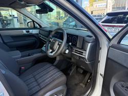 2026 Hyundai Santa Fe Hybrid