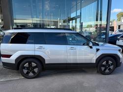 2026 Hyundai Santa Fe Hybrid