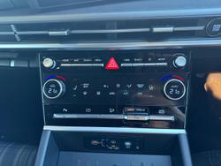 2026 Hyundai Santa Fe Hybrid