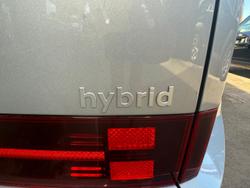 2026 Hyundai Santa Fe Hybrid