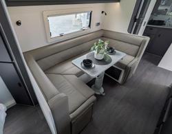 2026 JB Caravans Dirt Road Xtreme (21'6)