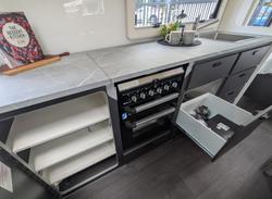 2026 JB Caravans Dirt Road Xtreme (21'6)