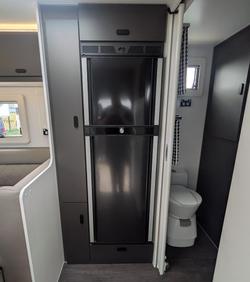 2026 JB Caravans Dirt Road Xtreme (21'6)