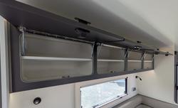 2026 JB Caravans Dirt Road Xtreme (21'6)