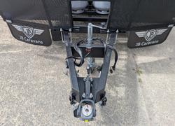 2026 JB Caravans Dirt Road Xtreme (21'6)