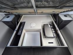 2026 JB Caravans Dirt Road Xtreme (21'6)