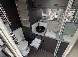 2026 JB Caravans Dirt Road Xtreme (21'6)