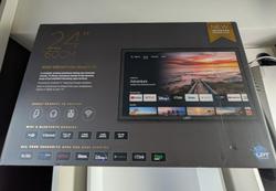 2026 JB Caravans Dirt Road Xtreme (21'6)