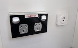 2026 JB Caravans Dirt Road Xtreme (21'6)