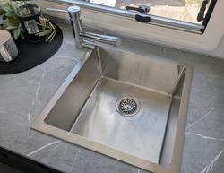 2026 JB Caravans Dirt Road Xtreme (21'6)