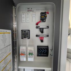 2026 JB Caravans Dirt Road Xtreme (21'6)