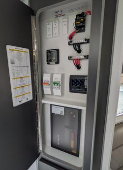 2026 JB Caravans Dirt Road Xtreme (21'6)