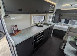 2026 JB Caravans Dirt Road Xtreme (21'6)