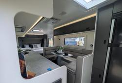 2026 JB Caravans Dirt Road Xtreme (21'6)