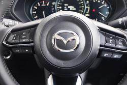 2025 Mazda CX-5 G25 Maxx Sport
