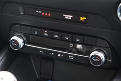 2025 Mazda CX-5 G25 Maxx Sport