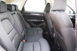 2025 Mazda CX-5 G25 Maxx Sport