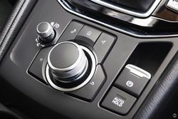 2025 Mazda CX-5 G25 Maxx Sport