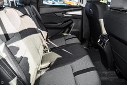 2025 Mazda BT-50 XTR