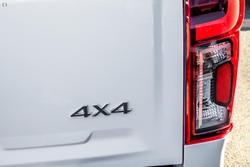 2025 Mazda BT-50 XTR