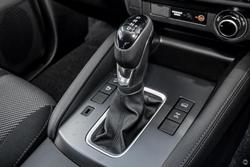 2025 Mazda BT-50 XTR