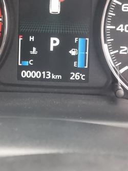 2025 Mitsubishi Pajero Sport GLS