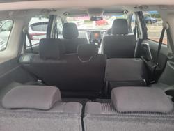 2025 Mitsubishi Pajero Sport GLS