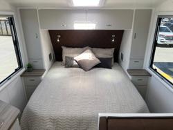 2026 Design RV Crx 186R