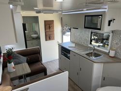 2026 Design RV Crx 186R