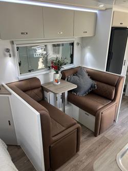 2026 Design RV Crx 186R