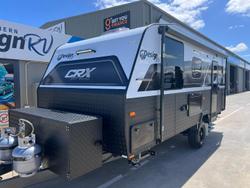 Design RV CRX 186R