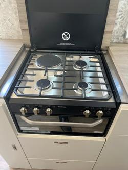 2026 Design RV Crx 186R