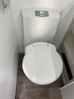 2026 Design RV Crx 186R