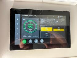 2026 Design RV Crx 186R