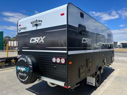 2026 Design RV Crx 186R