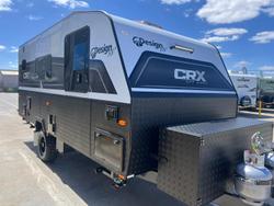 2026 Design RV Crx 186R