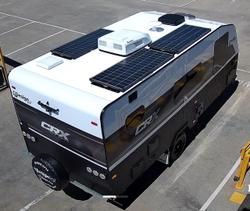 2026 Design RV Crx 186R