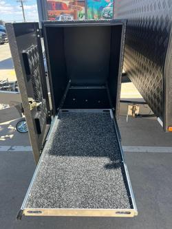 2026 Design RV Crx 186R