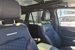 2024 Ford Everest Platinum