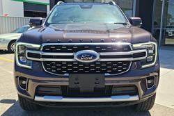 2024 Ford Everest Platinum