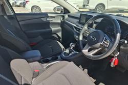 2020 Kia Cerato Sport