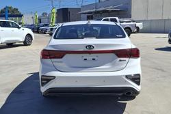 2020 Kia Cerato Sport