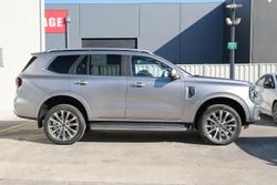 2024 Ford Everest Platinum