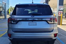 2024 Ford Everest Platinum