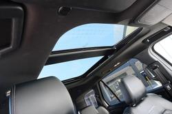 2024 Ford Everest Platinum