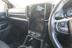 2024 Ford Everest Platinum