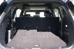 2024 Ford Everest Platinum