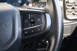 2024 Ford Everest Platinum