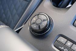 2024 Ford Everest Platinum